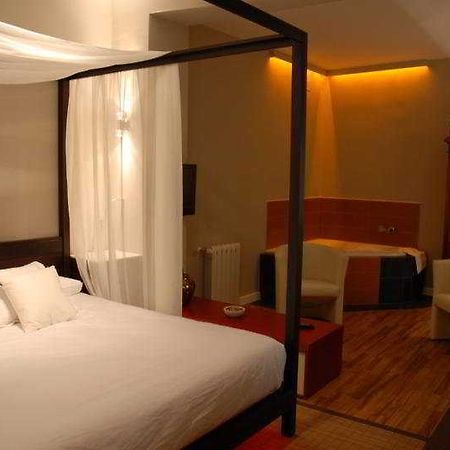 Hotel Albaicin Коін Номер фото