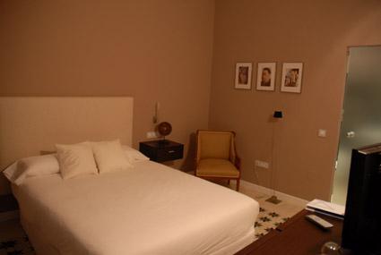Hotel Albaicin Коін Екстер'єр фото