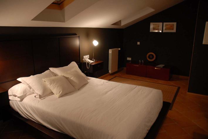Hotel Albaicin Коін Екстер'єр фото