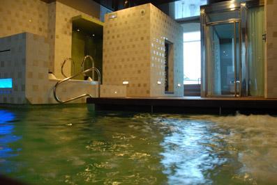 Hotel Albaicin Коін Екстер'єр фото