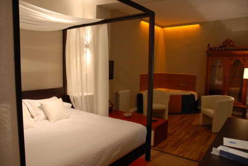 Hotel Albaicin Коін Номер фото