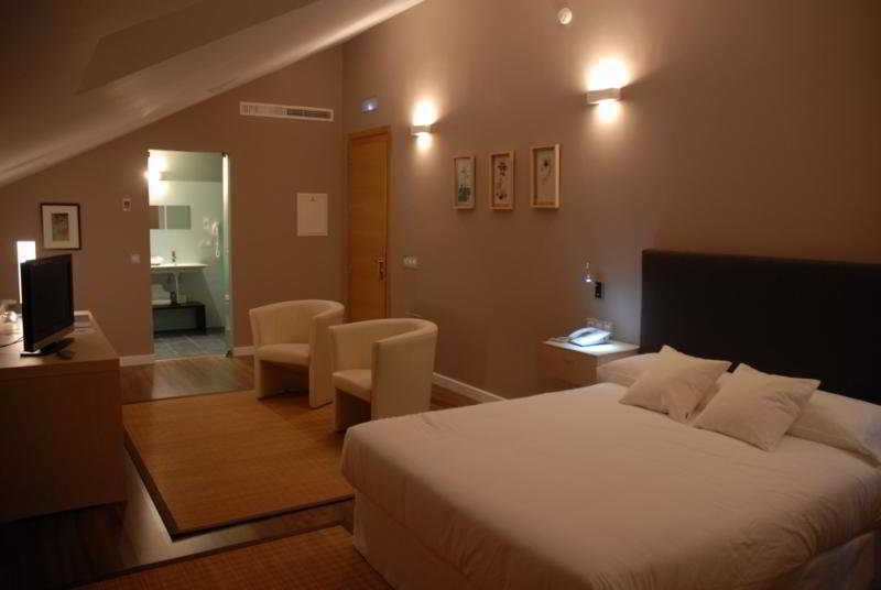 Hotel Albaicin Коін Екстер'єр фото