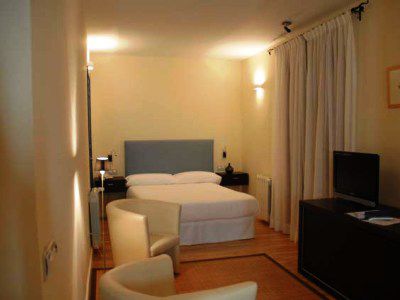 Hotel Albaicin Коін Екстер'єр фото